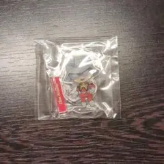 ガンダムジークアクス　シャア　ミニアクリルスタンド