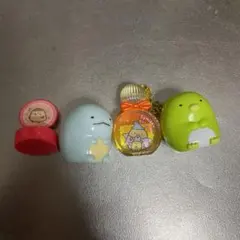 すみっこぐらし　詰め合わせセット