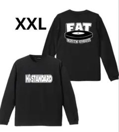 2026年最新】hi-standard tシャツ 長袖の人気アイテム - メルカリ