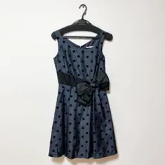 最終値下げ　Apuweiser-riche お呼ばれドレス