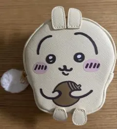 GU ちいかわ ポーチ うさぎのサムネイル