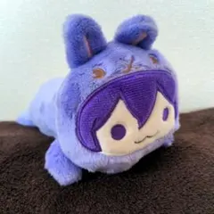 すとぷり　ななもりくん　あにまるペンケース（未使用）