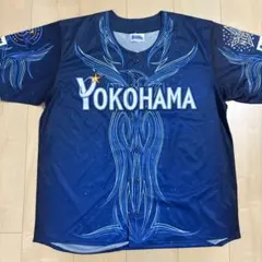 横浜DeNAベイスターズ ユニフォーム