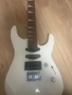 Fernandes フェルナンデス FR-55 SSH ジャパンヴィンテージ - メルカリ