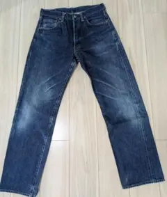 Levi's 501XX復刻　バレンシア製　USA製　BIGE