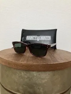 【⭐︎モンキチ⭐︎様 専用】BOUNTY HUNTER sunglasses