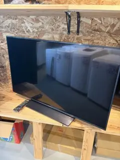 Panasonic 49型 4K 液晶テレビ VIERA TH-49CX800 - メルカリ