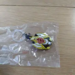仮面ライダー めじるしアクセサリー4 ③タツロット