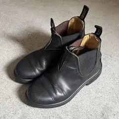 Blundstone 510 ブラック 25.5cm エラスティックブーツ 美品 - メルカリ
