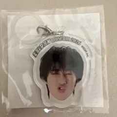 EBiDAN museum 2026 お面マーカー M!LK 曽野舜太 - メルカリ