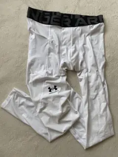 プ*0様 Under Armour ヒートギア　レギンス　XXL