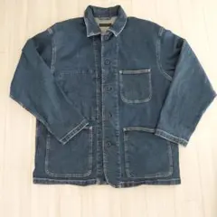 UNIQLO　メンズ　カバーオール