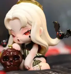 【内袋未開封】DODONAMI DOOMSDAY PARADISE　eden