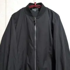 ボンバージャケット ナイロンジャケット