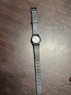 CITIZEN Q&Q VP47J005Y クォーツ腕時計