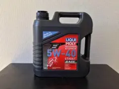 リキモリ エンジンオイル ストリートレース 10w-50 1L 3本 - メルカリ
