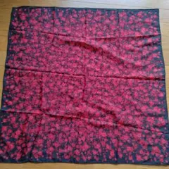 再値下げしました☆大判スカーフ