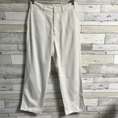 45R おこめチノ 908パンツ size30 日本製 50360011