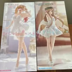 BiCute アスナ　喜多川海夢　２体セット　新品未開封　ビーキュート