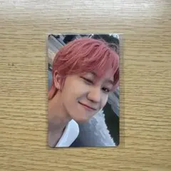 SEVENTEEN SECTOR17 トレカ ディエイト