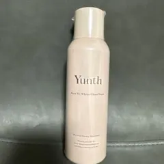 Yunth Pure VG White Clear Foam 120g