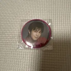 三代目JSB JSB FOREVER ～ONE～ ガチャ 缶バッジ