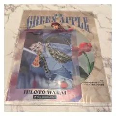 【Mrs. GREEN APPLE】