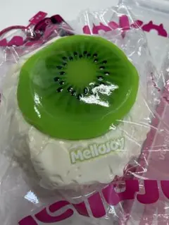 Mellojoy クリーム大福 キウイ