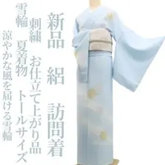 2025年最新】絽 訪問着 トールの人気アイテム - メルカリ
