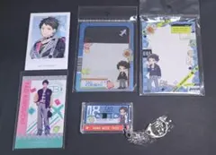 18trip エイトリ 木ノ内太緒 グッズ まとめ売り - メルカリ