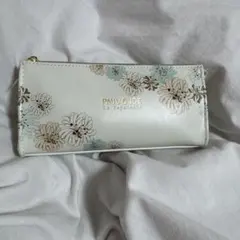 Paul & JOE ポールアンドジョー 筆箱 ペンケース