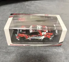 三菱 デリカD:5 サポートカー 1/43モデルカー ラリーアート - メルカリ