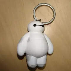 ディズニー ベイマックス