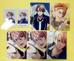 増長和南 B-PROJECT チェキ風ブロマイド 複製サイン Bプロ 特典 - メルカリ
