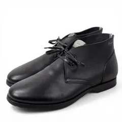 2026年最新】Salvatore Ferragamo カラー：ブラック系 メンズ チャッカ