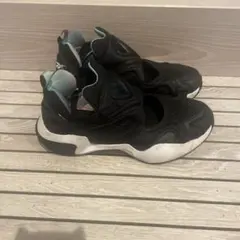 リーボック　フューリーライト24 スニーカー　モレキュール フェスティバル