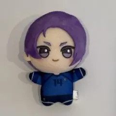 ブルーロック　ちびぐるみvol.9 御影玲王