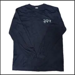 じゅんゆな　ロング　Tシャツ