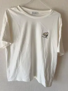 オーバーサイズ トップス