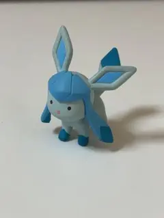 へんしんメタモン　グレイシア　フィギュア