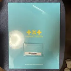 TOMORROW X TOGETHER ファンクラブ会員証