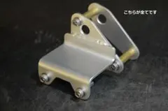 ジムニー シエラ ノマド ラノーズ アクセルアジャスター アクセル