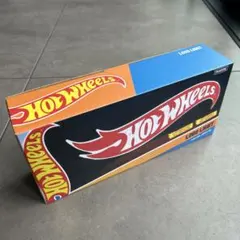 ホットウィール ミニディスプレイBOX ディスプレイボックス