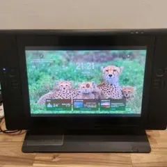 訳あり Wacom Cintiq Pro 24 DTH2400/K スタンド付 - メルカリ