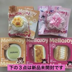 Mellojoy メロジョイ スクイーズ ギフトボックス - メルカリ