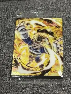 イタジャガ　ドラゴンボール　Vol.8　8-9 N トランクス