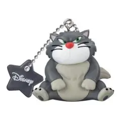 ディズニー カラーコレクションチャーム black ルシファー