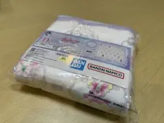 プリキュア　一番くじ　D賞 コスチュームデザインブランケット