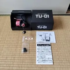 2025年最新】tu-01 リールの人気アイテム - メルカリ