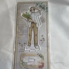 ブルーロック アクリルスタンド 糸師冴